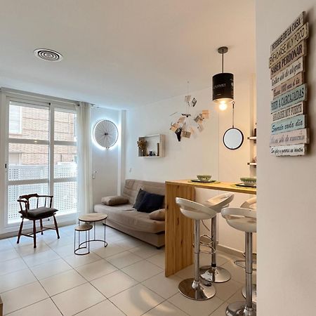 Apartamento San Juan 1 Murcie Extérieur photo