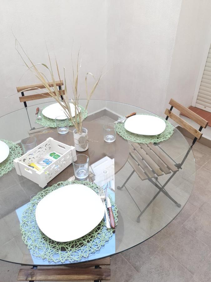 Apartamento San Juan 1 Murcie Extérieur photo