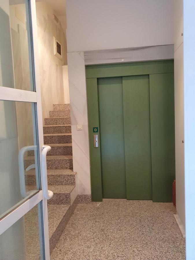 Apartamento San Juan 1 Murcie Extérieur photo