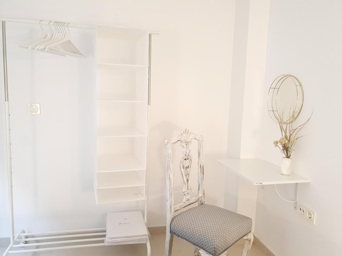 Apartamento San Juan 1 Murcie Extérieur photo