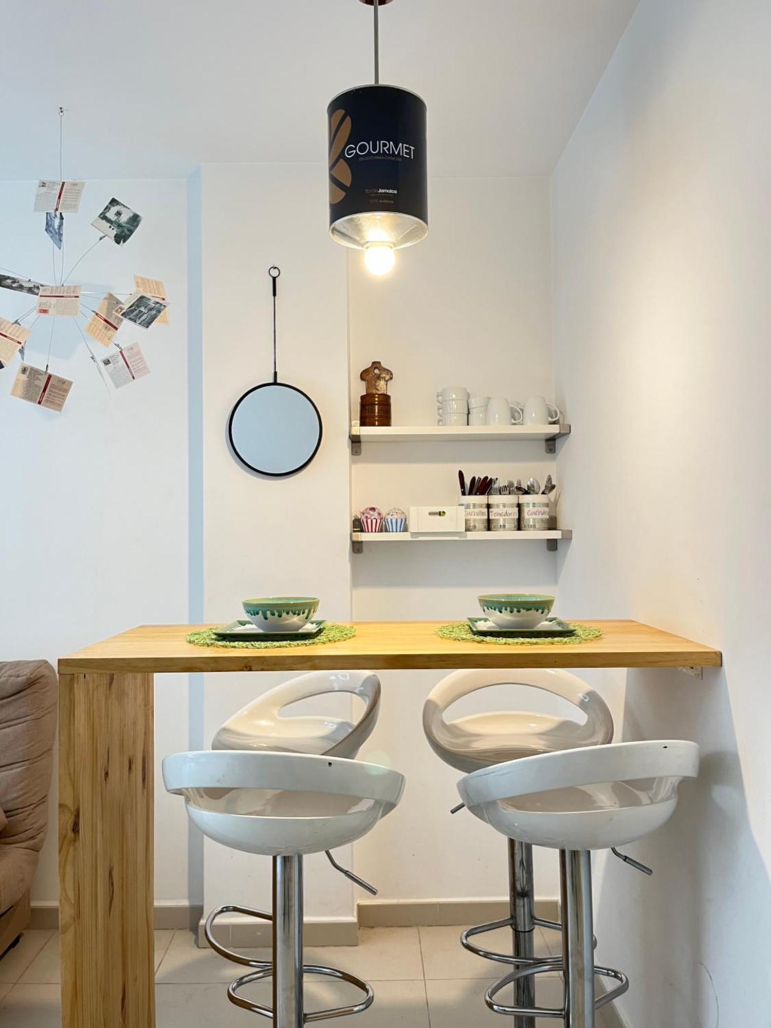 Apartamento San Juan 1 Murcie Extérieur photo