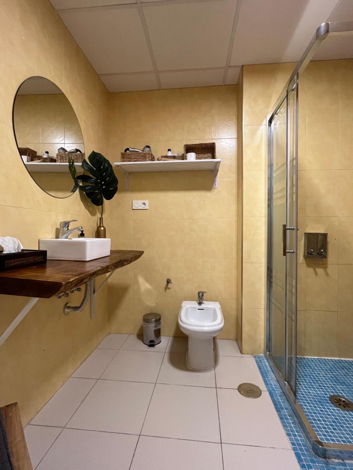 Apartamento San Juan 1 Murcie Extérieur photo