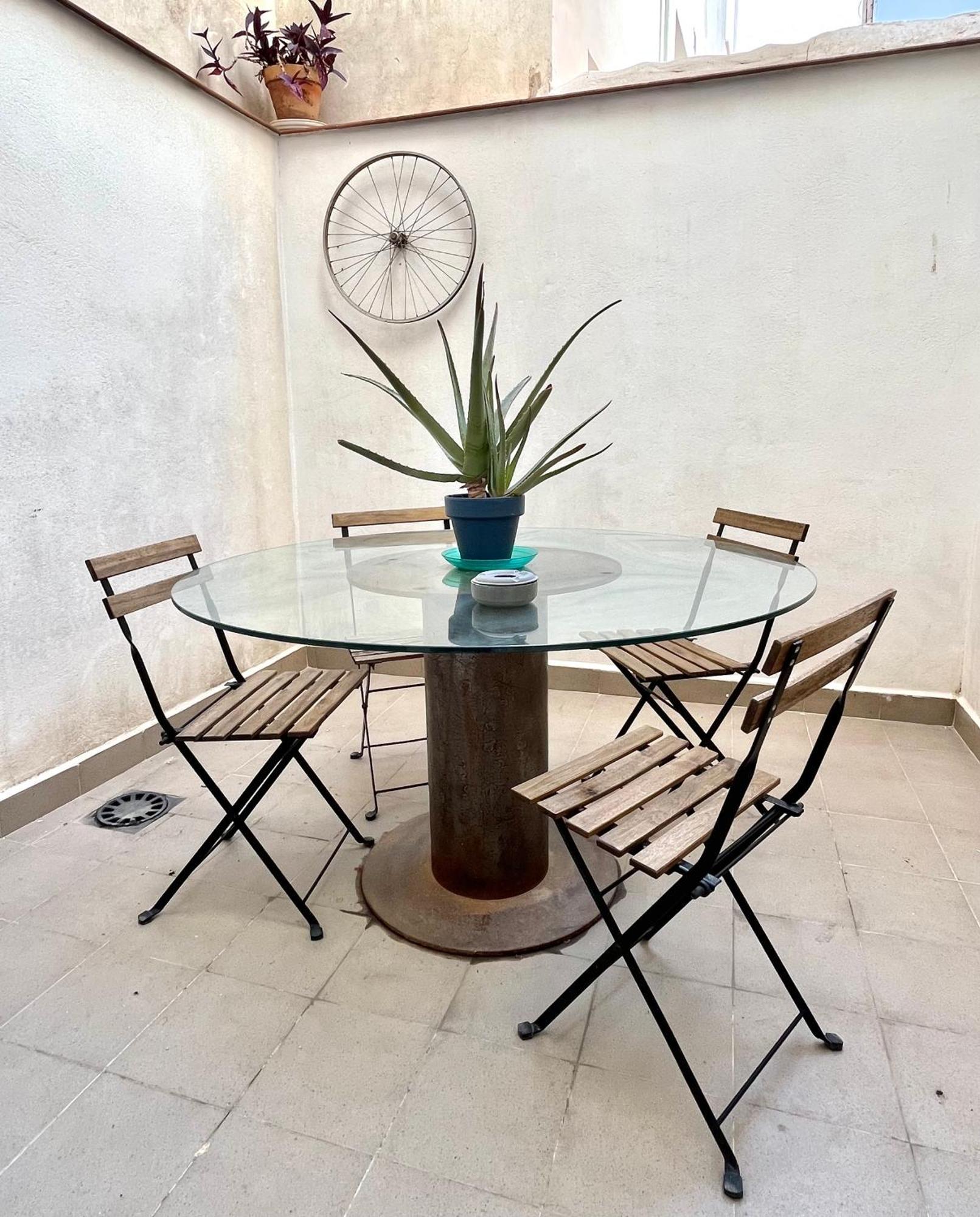 Apartamento San Juan 1 Murcie Extérieur photo