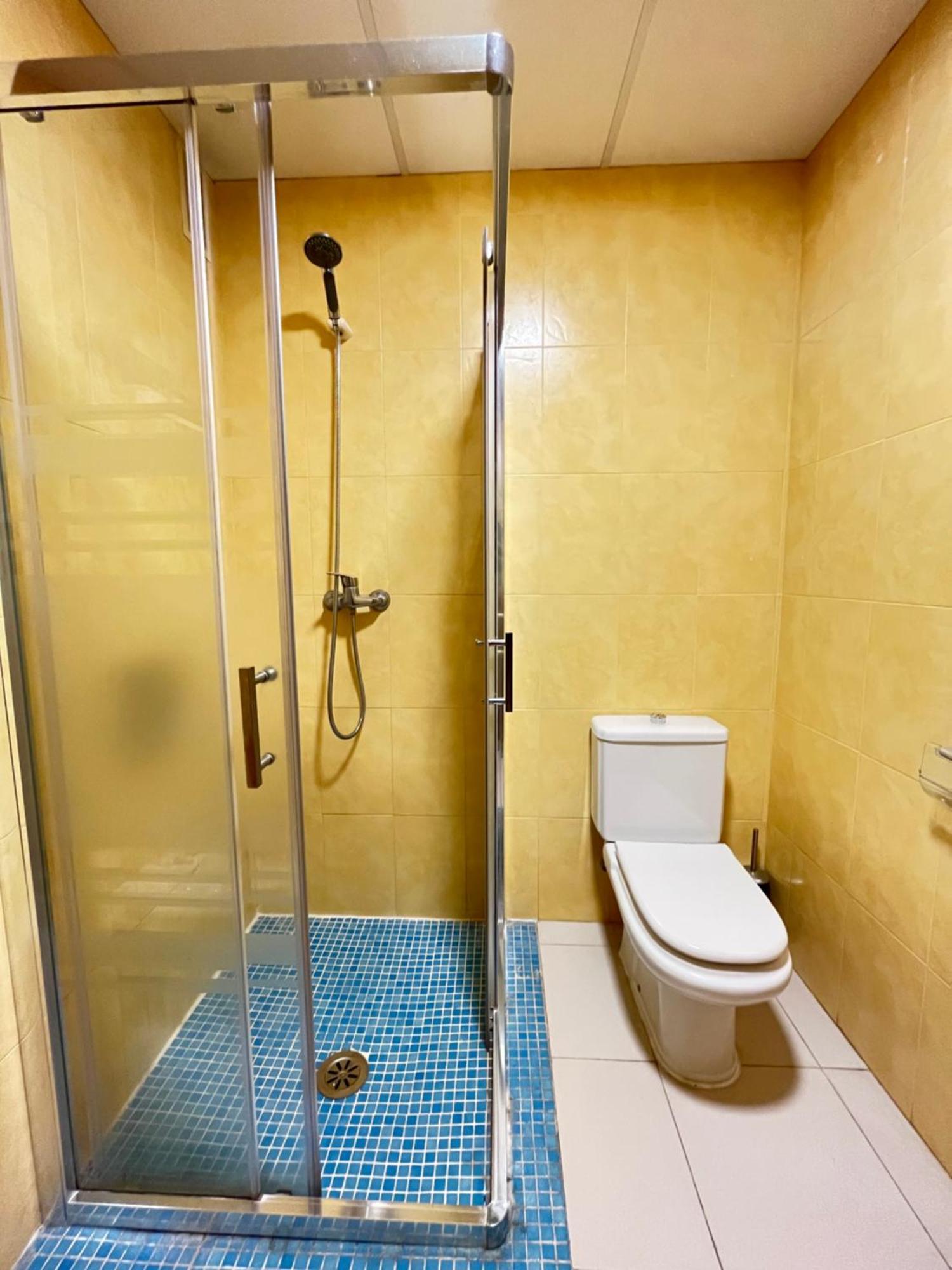 Apartamento San Juan 1 Murcie Extérieur photo