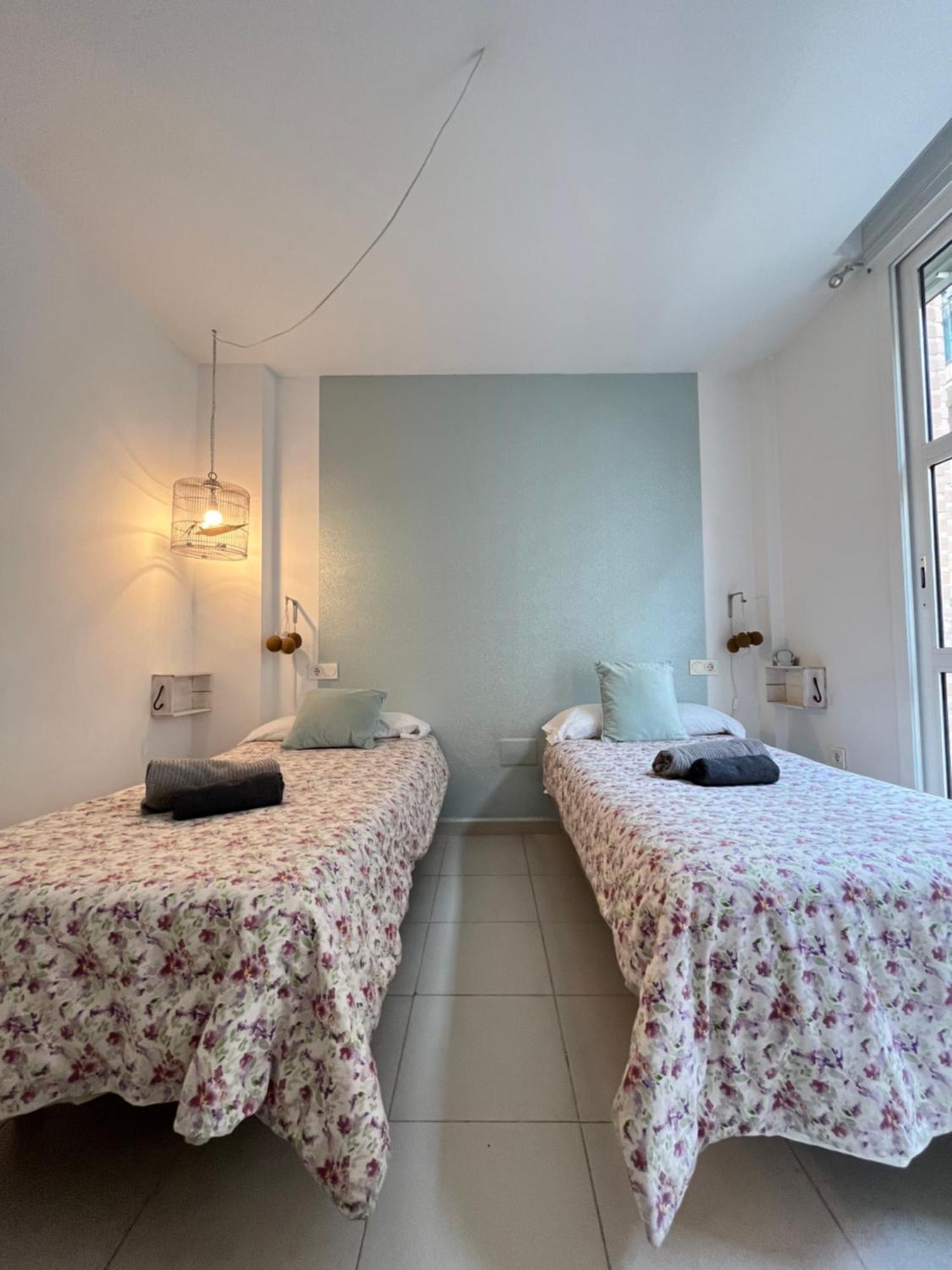 Apartamento San Juan 1 Murcie Extérieur photo
