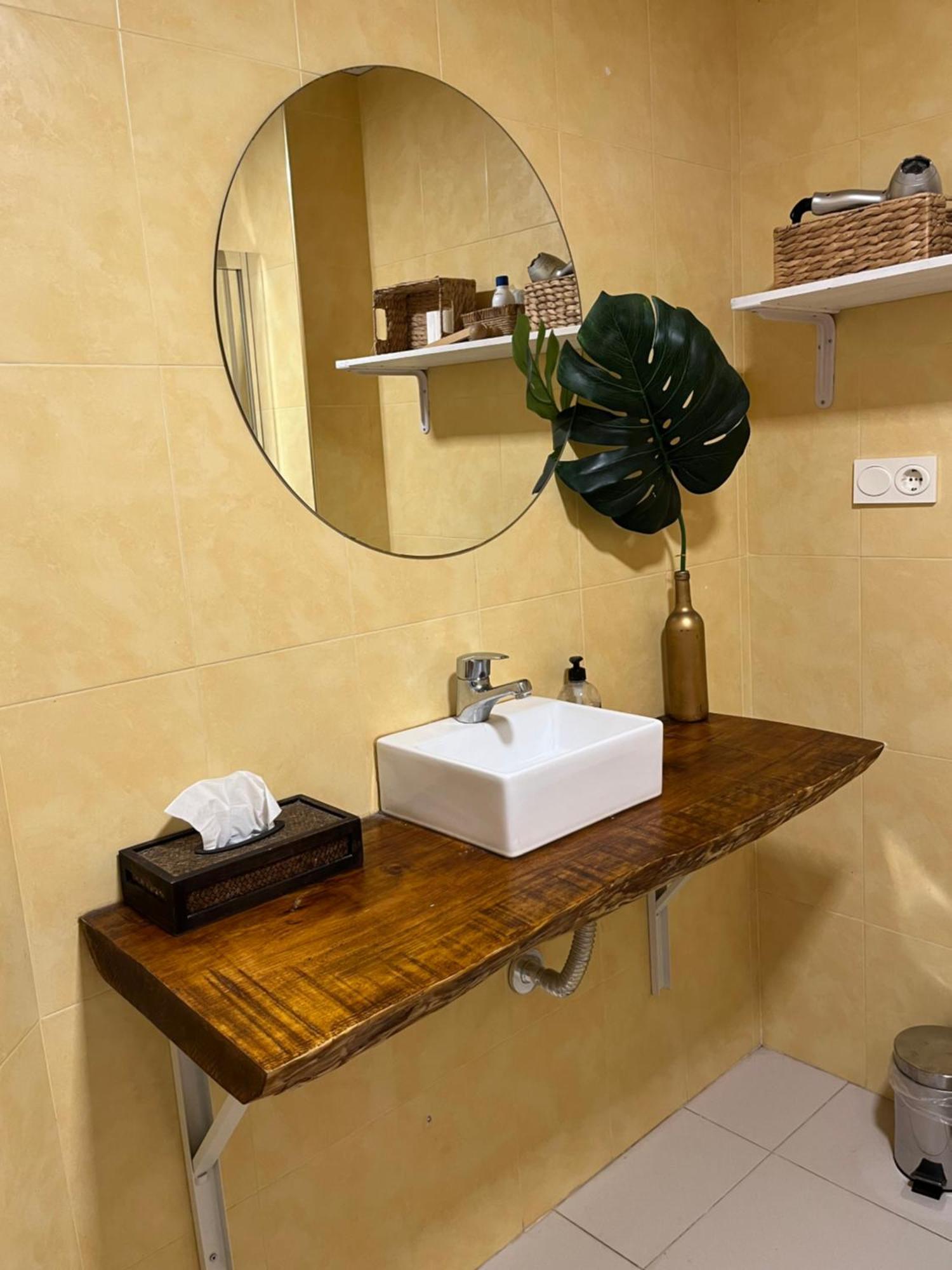 Apartamento San Juan 1 Murcie Extérieur photo